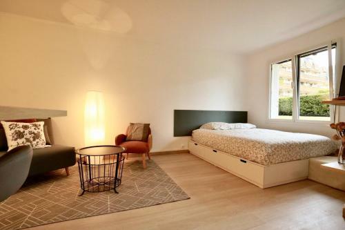 Apartamento Studio Royal De La Plage
