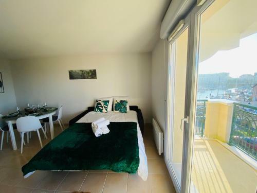Apartamento La Presqu'�le � Dives Sur Mer