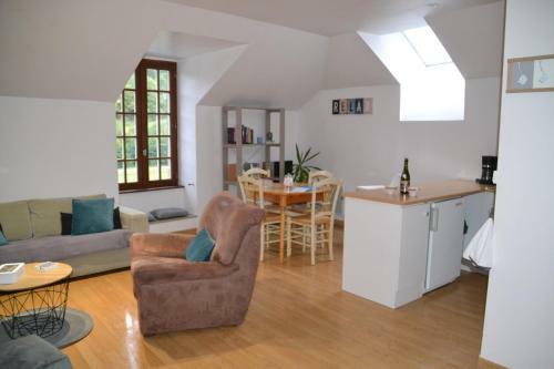 Apartamento Vue Sur Le Port De Dinan