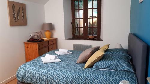 Apartamento Vue Sur Le Port De Dinan