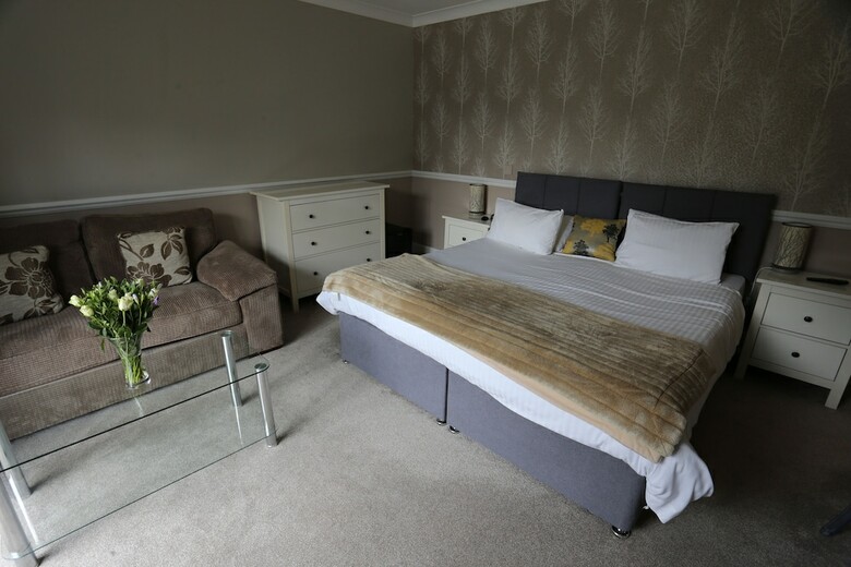 Ormonde House Hotel