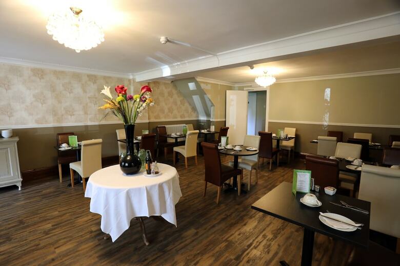 Ormonde House Hotel