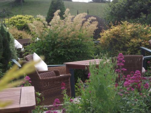 Hostal Yalbury Cottage