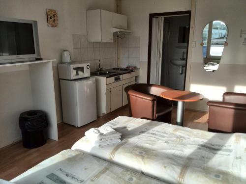 Hostal B&B Kamerverhuur Gebr. De Muynck