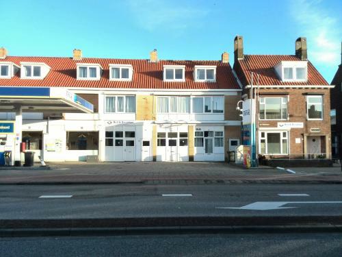 Hostal B&B Kamerverhuur Gebr. De Muynck
