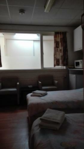 Hostal B&B Kamerverhuur Gebr. De Muynck