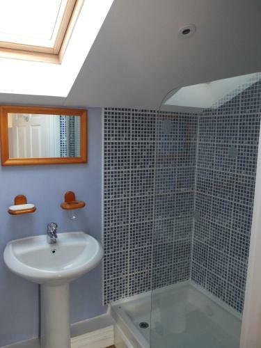 Bed & Breakfast Penybont