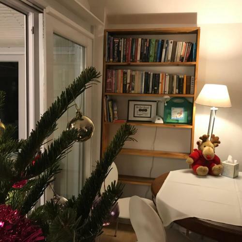 Hostal Garden Cottage Guest House