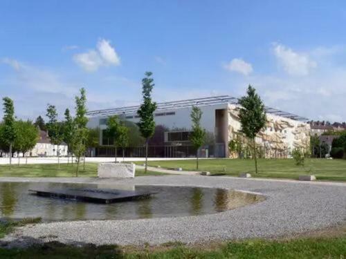 Apartamento Collegiale Proche Centre Ville Home-one
