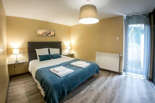 Apartamento Collegiale Proche Centre Ville Home-one