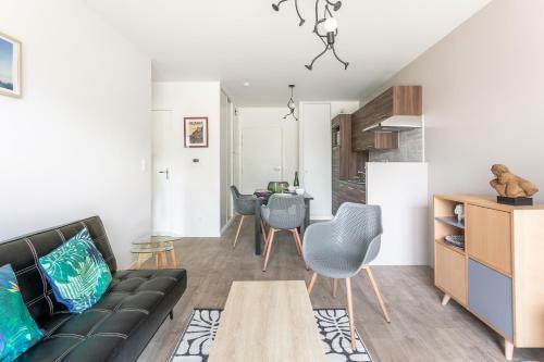 Apartamento Eolia