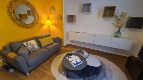 Apartamento Le Polletais