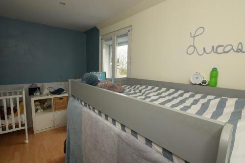 Apartamento La Maison De Noug�t Et Stromboli