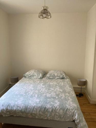 Apartamento Au Coeur De Dieppe 3r