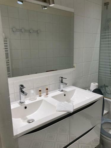 Apartamento Au Coeur De Dieppe 3r