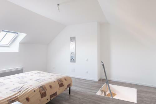 Apartamento Le Phare Du Pollet