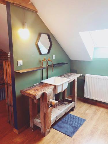 Hostal Le Loft