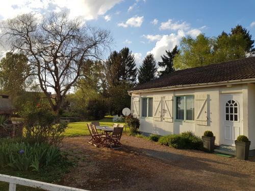Agroturismo La Ferme Aux Kangourous