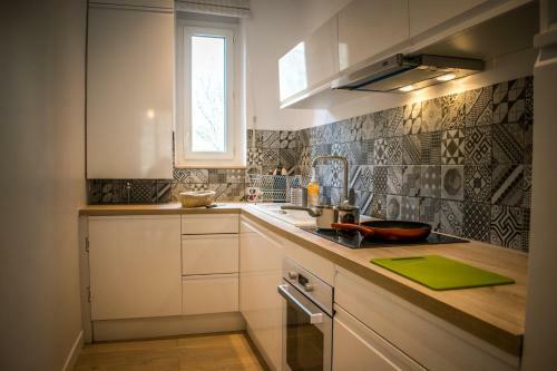 Apartamento Au Jardin Des Plantes