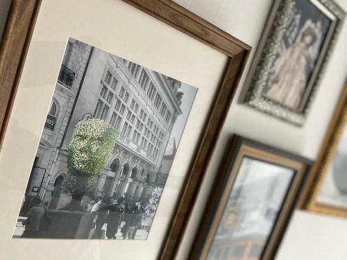 Apartamento Le Relais Des Ducs : Centre Historique Dijon