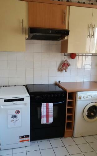 Apartamento Meubl� de Tourisme 2* Les Jardins de L Arquebuse
