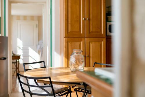 Apartamento Le Panoramique, Au Centre Historique de Dijon