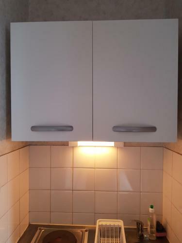 Apartamento Charmant Studio Proche Facult� Chu Prix Imbattable