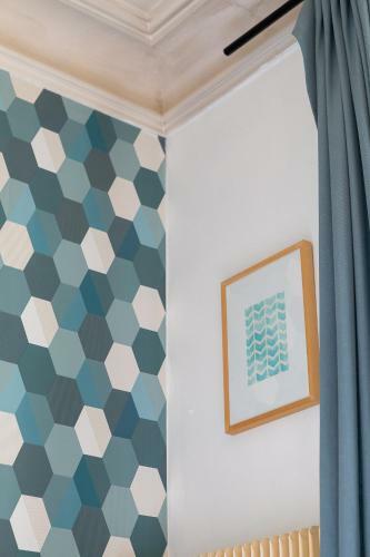 Apartamento Le Transvaal, Charme Et Modernit� � Dijon