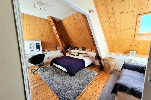 La Villa Des Roses Un �crin Enchanteur
