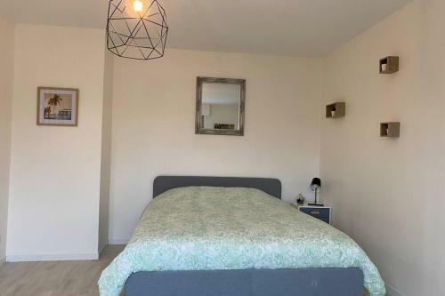 Apartamento Le Tivoli - Balcon Vue Jardin
