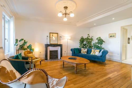 Apartamento Le Perchoir En Plein Coeur Du Marche
