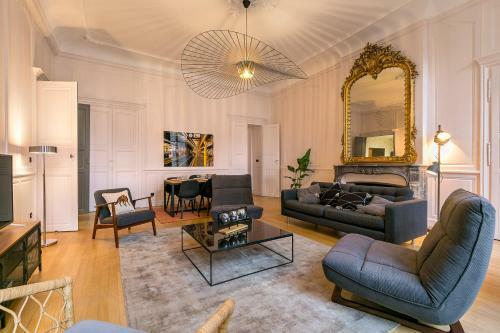 Apartamento L'historique Au C?ur de Ville