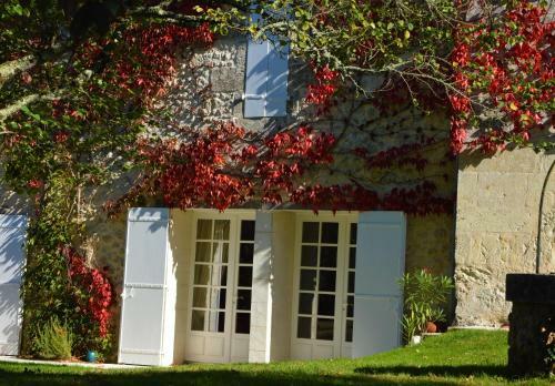 Bed & Breakfast Les Templiers