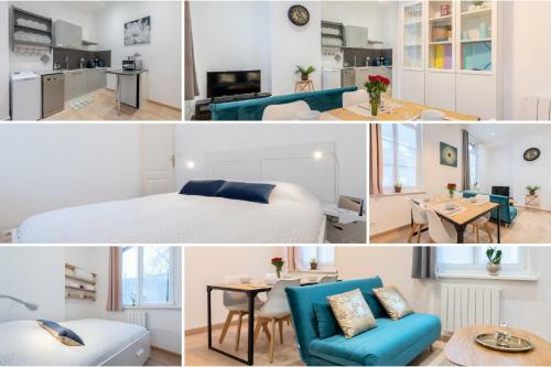 Apartamento Blue Bail - T2 Au Calme - Proche Commerces