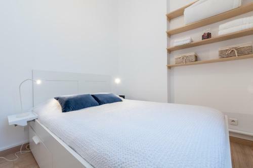 Apartamento Blue Bail - T2 Au Calme - Proche Commerces