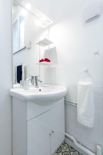Apartamento Blue Bail - T2 Au Calme - Proche Commerces