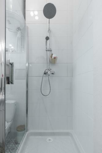 Apartamento Blue Bail - T2 Au Calme - Proche Commerces