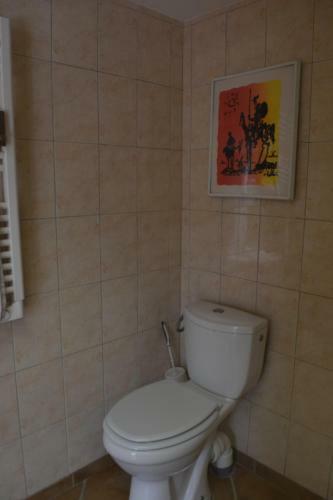 Apartamento T1 Cottage Avec Terrasse