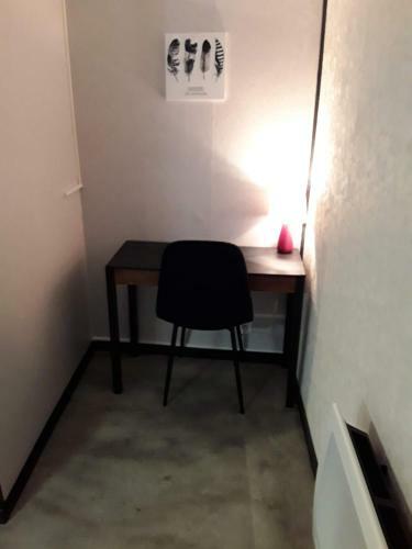 Agroturismo La Chambre D'� C�t�