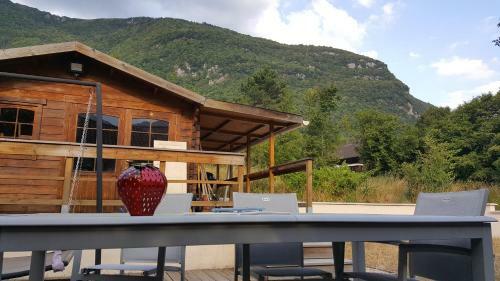Apartamentos Au Bout Du Lac D'annecy