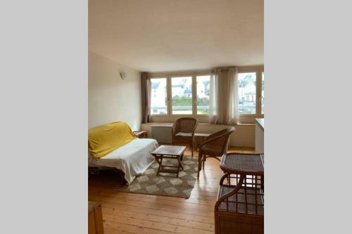 Apartamento Appartement Port de Tr�boul
