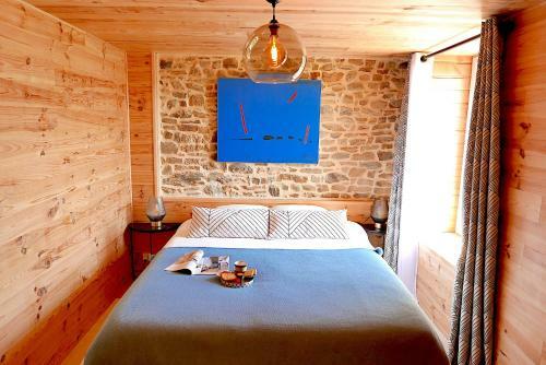 Apartamento Villa De La Plage Avec Sauna