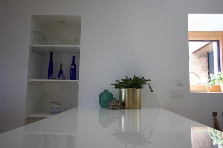 Apartamento Soukavati Tousbhita Akanishta