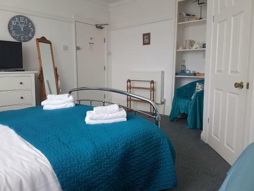 Bed & Breakfast Tregarth House