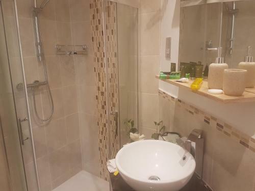 Bed & Breakfast Tregarth House