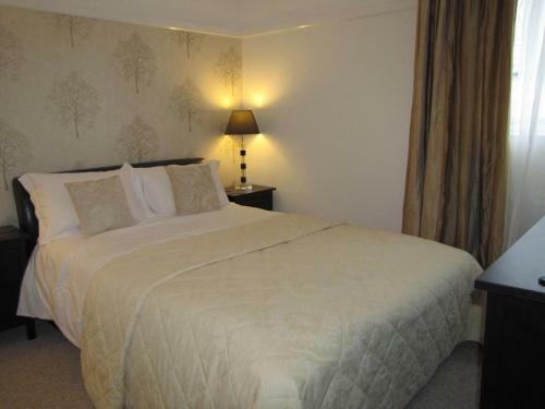 Bed & Breakfast Tregarth House
