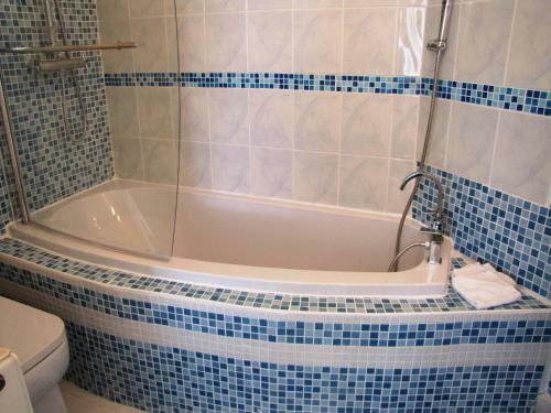 Bed & Breakfast Tregarth House