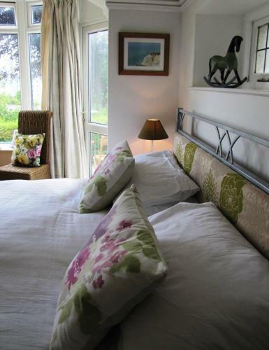 Bed & Breakfast Tregarth House