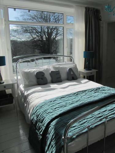 Bed & Breakfast Tregarth House