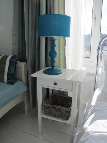 Bed & Breakfast Tregarth House